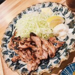 用户对于佰年食堂 太助的评论图