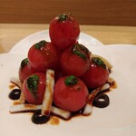用戶對於炭火やき鳥　りょう的評論圖