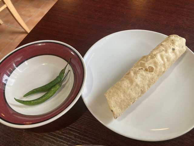User's recommendation image for スパイスガーデン