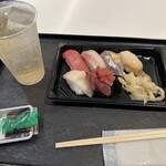 用戶對於又こい家 羽田店的評論圖