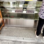用戶對於伊勢屋的評論圖