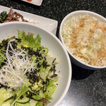 用户对于焼肉スエヒロ館 杉並店的评论图