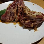 用戶對於焼肉きんぐ 大阪鶴見店的評論圖