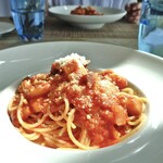 User's review image for ラ・ソラシド フードリレーションレストラン