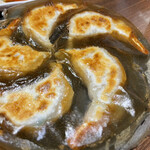 用戶對於博多餃子舎 鉄なべ 西池袋店的評論圖