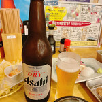 用戶對於屋台居酒屋 大阪 満マル 天神橋3丁目店的評論圖