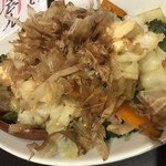 用户对于亀戸梅田屋 銀座店的评论图