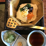 用戶對於豆水楼 木屋町本店的評論圖