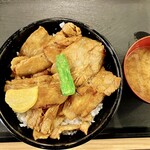 User's review image for 築地銀だこハイボール酒場 新宿御苑店