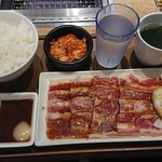 User's review image for 焼肉ライク 近鉄鶴橋駅店