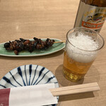 用戶對於鰻萬 阪急うめだ本店的評論圖