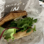 User's review image for Burger & Steak MUSECA TIMES