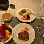 User's review image for ANAクラウンプラザホテル福岡