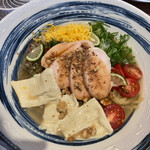 User's review image for OBU CAFE