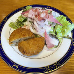 User's review image for RESTAURANT RITA'SKITCHEN