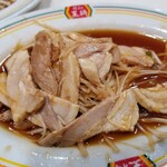 用戶對於餃子の王将 池袋東口店的評論圖