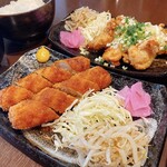 用戶對於やじろう 日暮里本店的評論圖