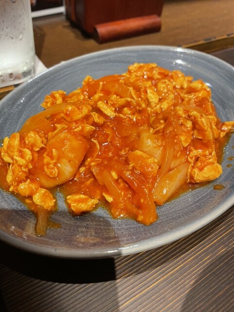 用戶對於ニユートーキヨー 華琳 数寄屋橋店的評論高清圖