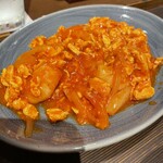 用戶對於ニユートーキヨー 華琳 数寄屋橋店的評論圖