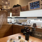 用戶對於無添くら寿司 博多中洲店的評論圖