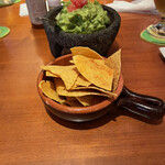 User's review image for Mexican Dining AVOCADO