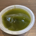 用戶對於茶の環 日本橋三越店的評論圖