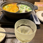 User's review image for しゃぶ葉 吉祥寺店