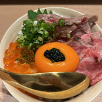 用戶對於肉ときどき魚的評論圖