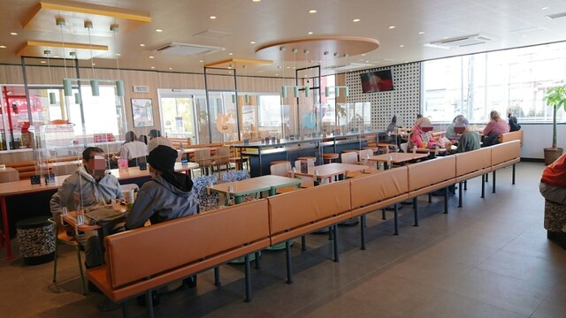 User's recommendation image for マクドナルド 千歳新富店