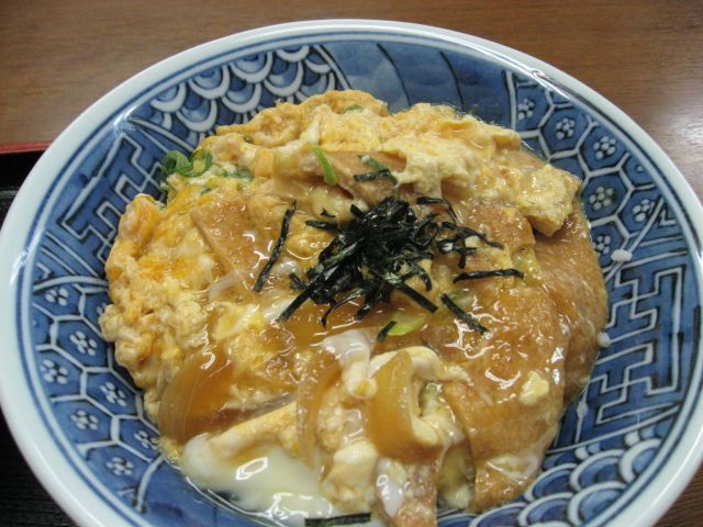 用户对于東寺うどん的评论图