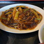 用户对于羊貴妃羊湯館 高田馬場店的评论图