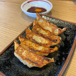 用户对于ラーメン龍の家 春日店的评论图