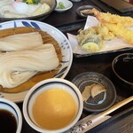 用戶對於佐藤養助 浅草店的評論圖
