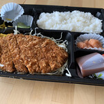 用戶對於かつ満 天五店的評論圖