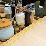 用戶對於とんかつ新宿さぼてん 博多キャナルシティ店的評論圖