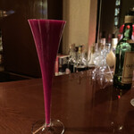 User's review image for バー　ヒグチ