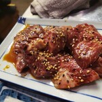 用戶對於焼肉亀田的評論圖