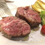 用户对于kitchen fumi的评论图