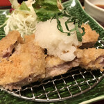用戶對於大戸屋 赤羽駅東口店的評論圖