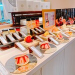 用户对于銀座 青果堂的评论图