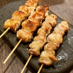 用戶對於鶏鬨はなれ 勝どき清澄通り店的評論圖