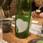 User's review image for なきざかな 新宿店はなれ