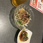 用戶對於你好食堂的評論圖