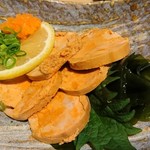 用户对于居酒屋 朝次郎 天神ビル店的评论图