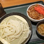User's review image for はなまるうどん 大阪心斎橋店