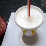 User's review image for マクドナルド 神田小川町店