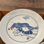 User's review image for ポロリ食堂とピハコピ