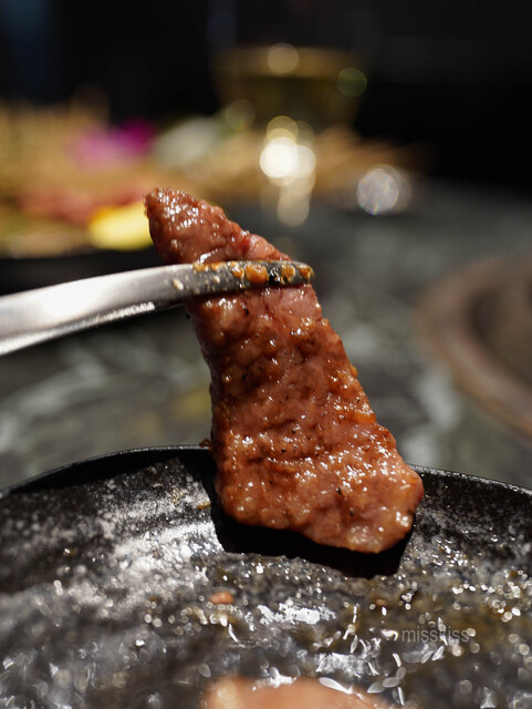 User's recommendation image for 和牛焼肉 浅草時流
