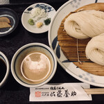 用戶對於佐藤養助 浅草店的評論圖