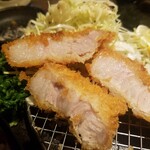 用户对于豚○商店 AISHI 新宿店的评论图